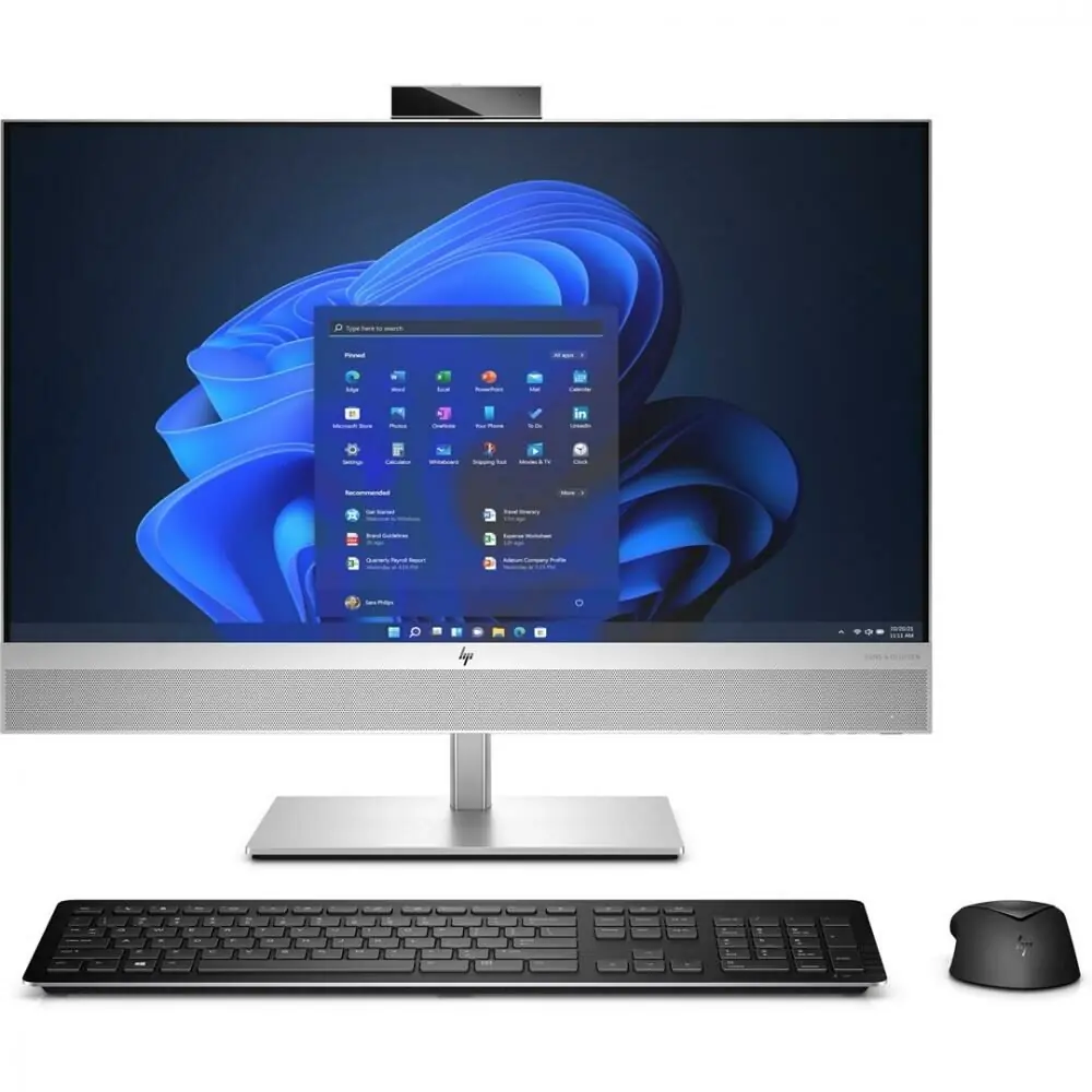 All-in-One-PCs